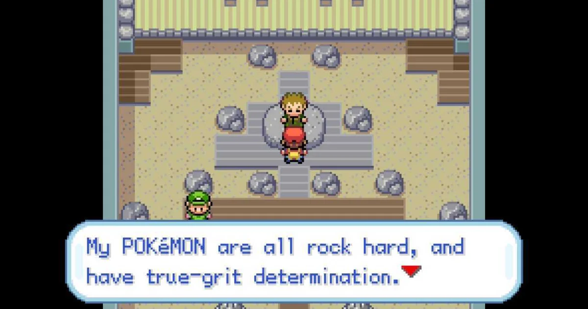 For better or worse, Pokemon FireRed and LeafGreen’s Switch ports aren’t exactly as we remember them – but is that a problem?