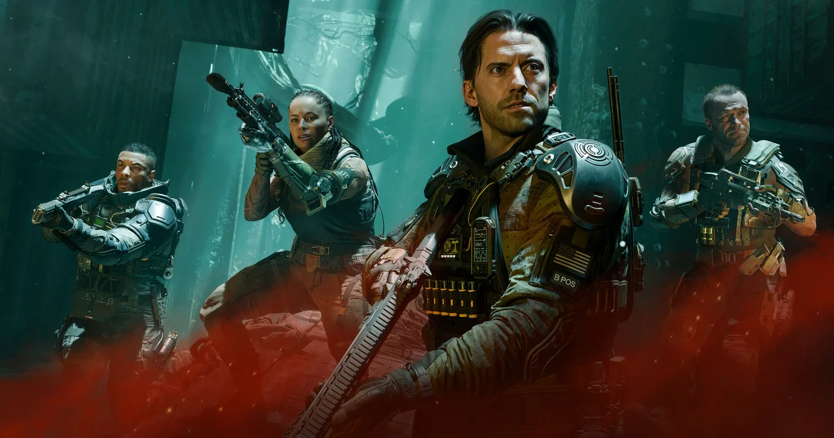 Call of Duty: Black Ops 7 review – where art thou, solo campaign?