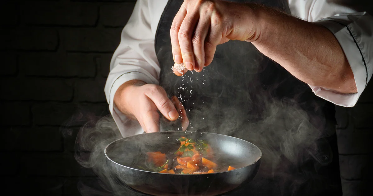 What we’ve been playing – “Asking what the point of playing it is would be like asking why you should bother seasoning a meal”