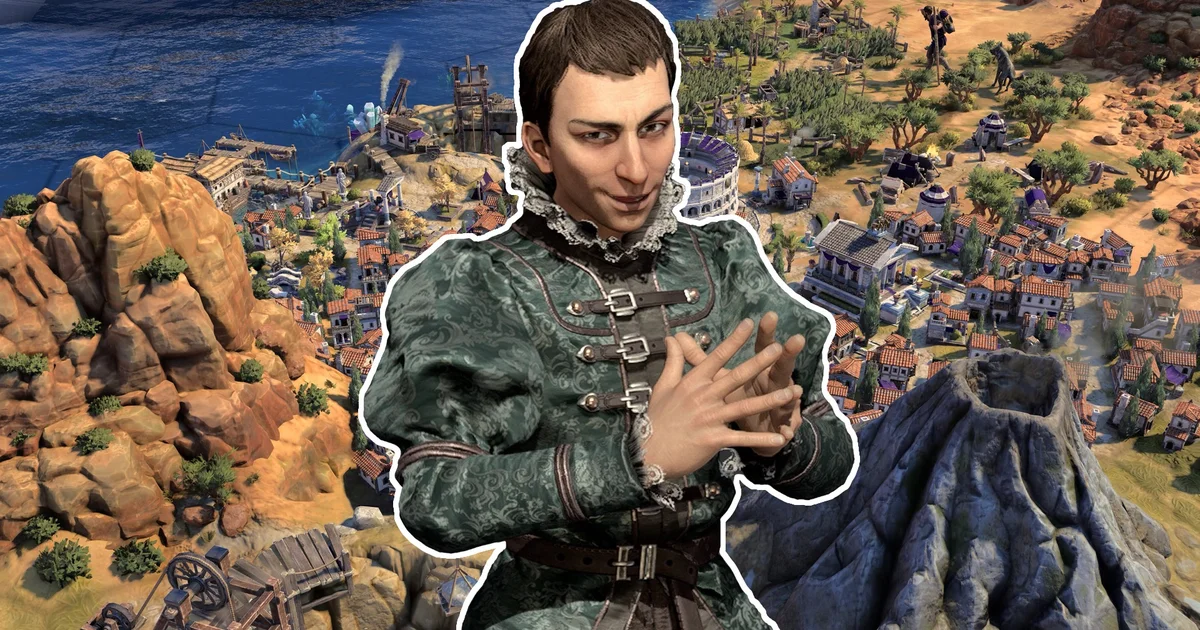 As Civilization 7’s lengthy revitalisation continues, much-requested hotseat multiplayer is one of several new features arriving next week