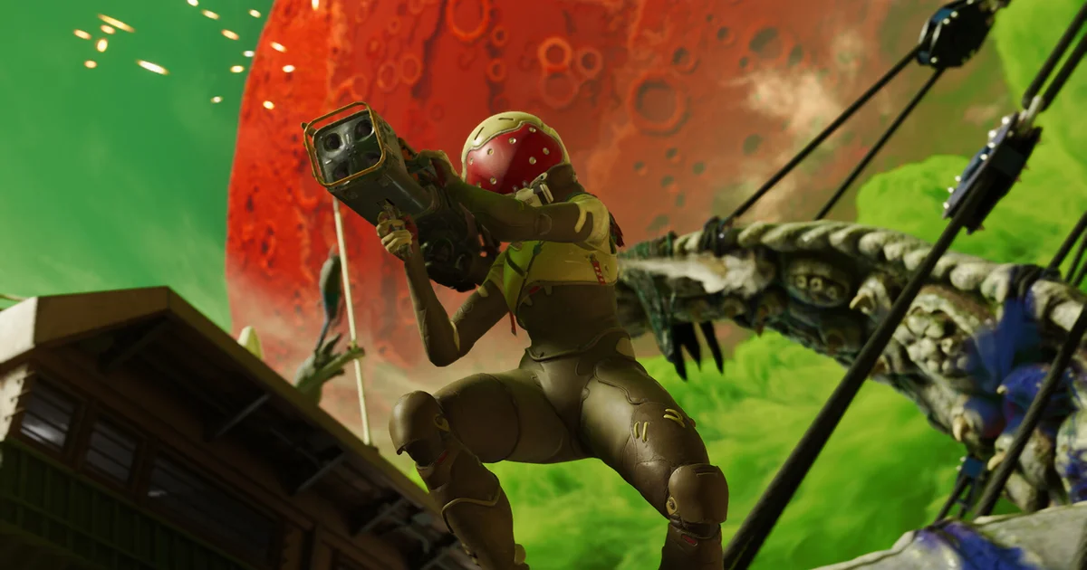 Concord feels like a load of brilliant games combined – but is that enough?