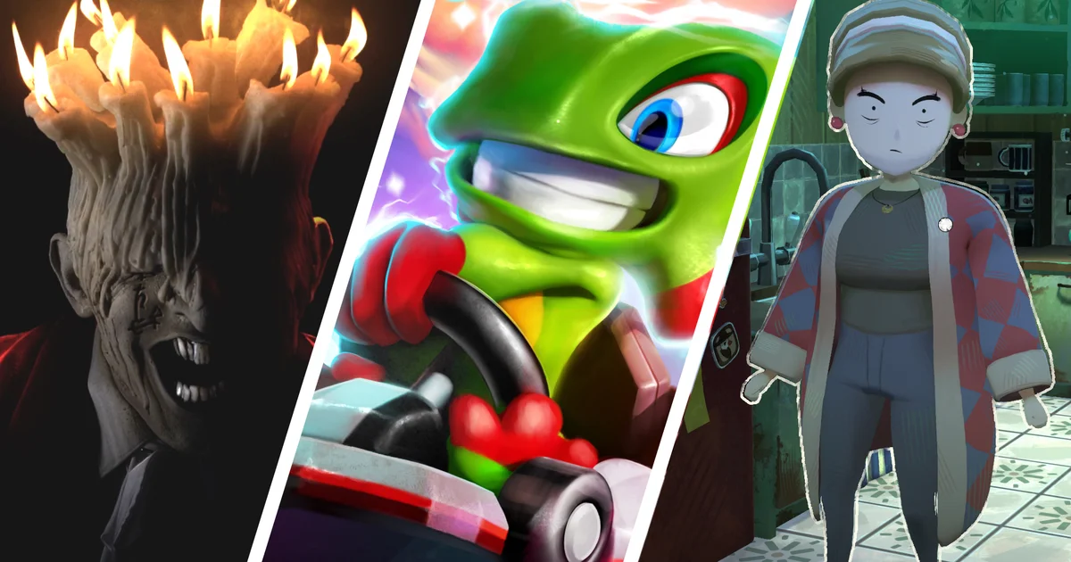 Day of the Devs 2026 – everything announced in the big Summer Game Fest indie showcase