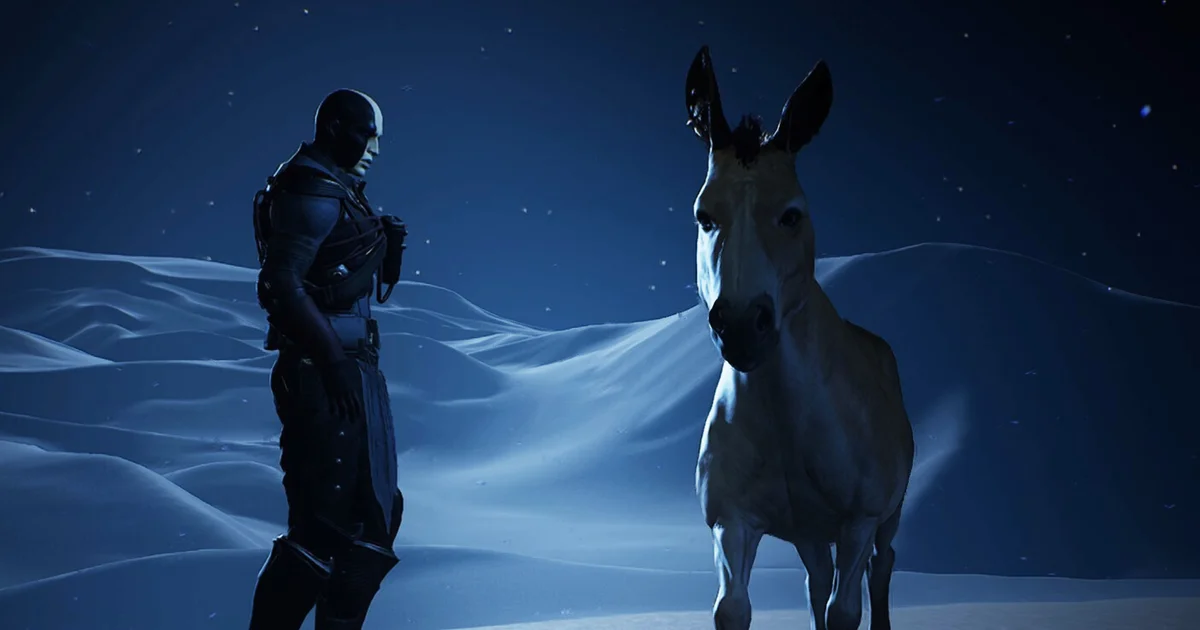 Dune: Awakening review – Three outstanding games in one, dripping with love for all things Dune.