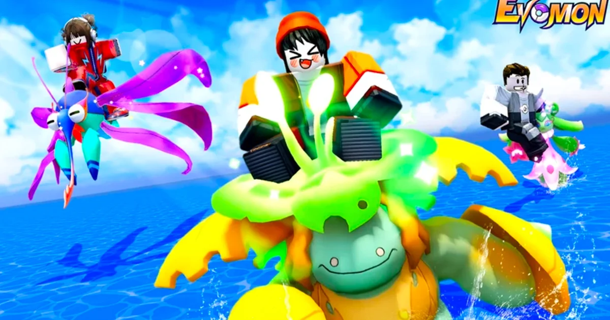 Evomon codes for June 2026