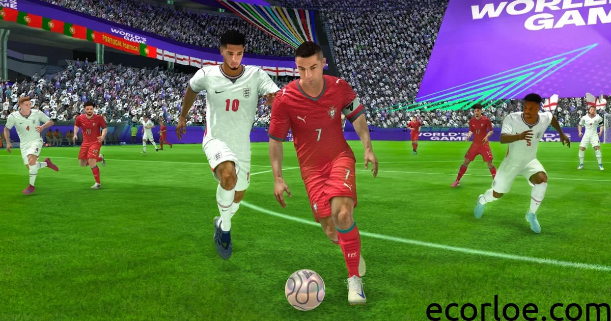 FC Mobile codes June 2026