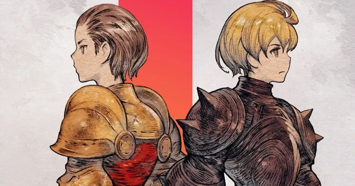Final Fantasy Tactics: The Ivalice Chronicles review – a historical great re-written and retold