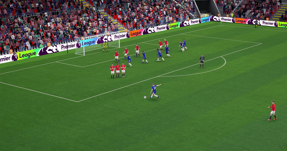 Brace yourselves, Football Manager fans, I’ve played a day of FM26 and it’s going to take a lot of getting used to