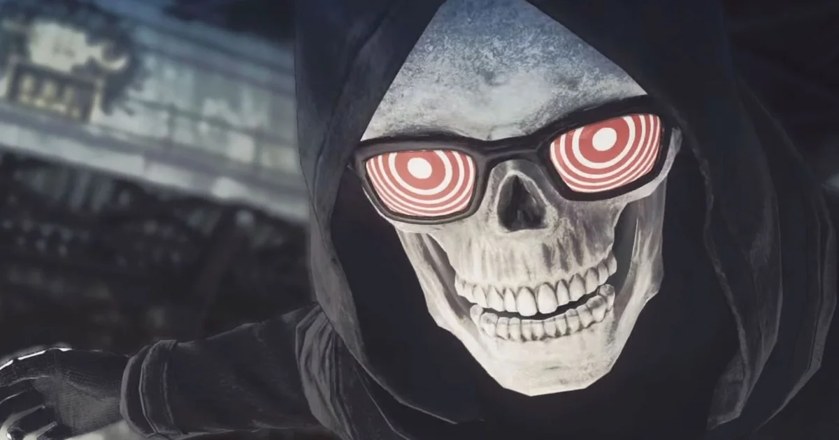 Cult favourite roguelite Let it Die going offline is a genuine bummer – but it might also be a rescue in disguise