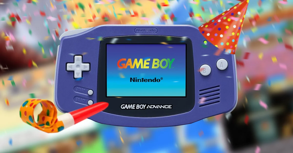 The 7 Best Game Boy Advance Games on the Switch