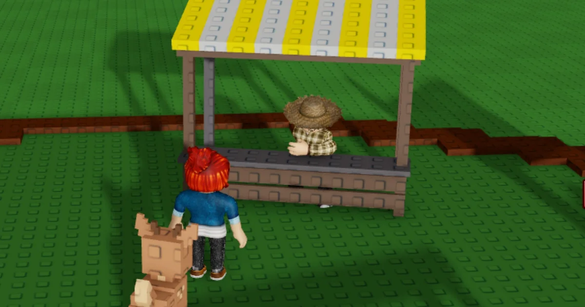 What does double or nothing do in Grow a Garden 2?