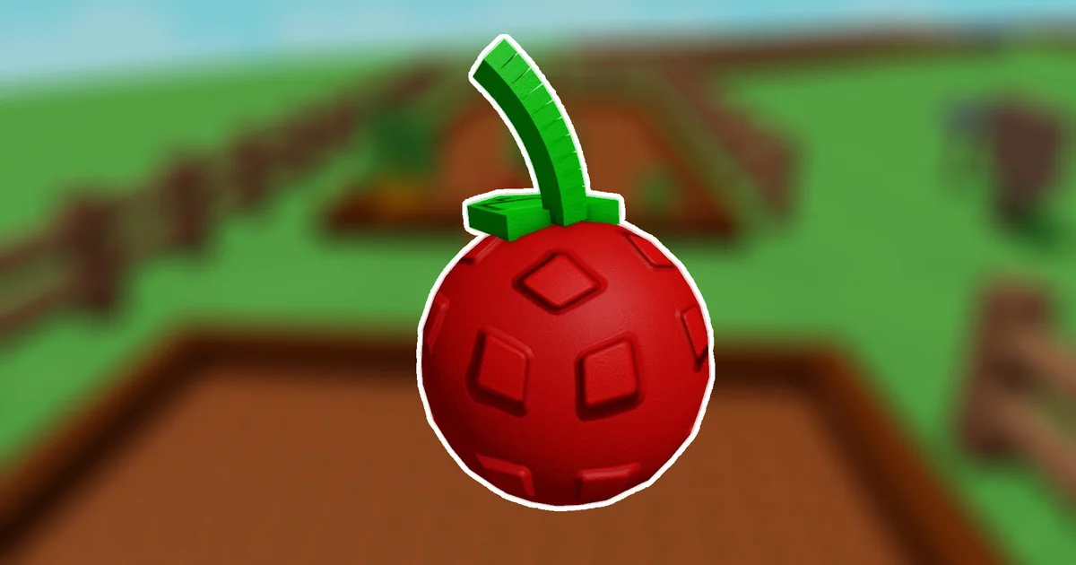 Grow a Garden 2 Cherry: How to get, and sell value