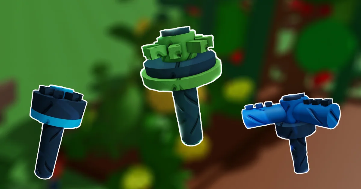Do Sprinklers stack in Grow a Garden 2?