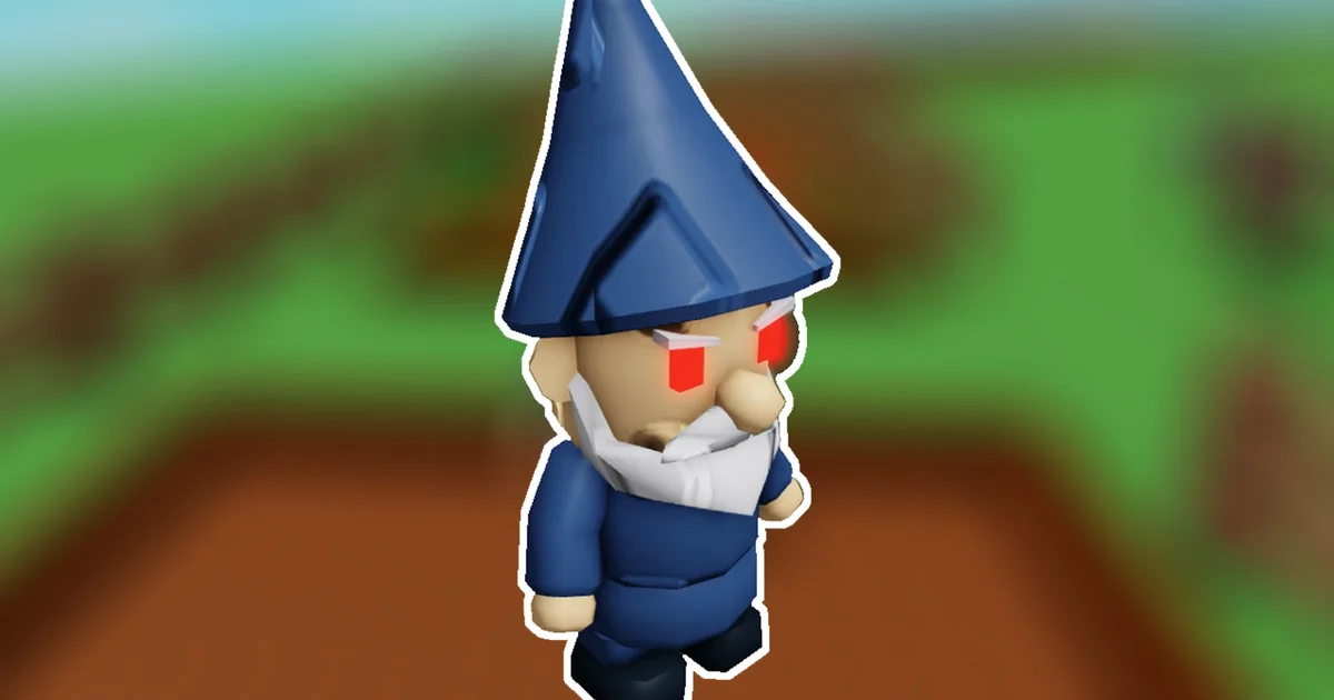 What do Gnomes do in Grow a Garden 2?