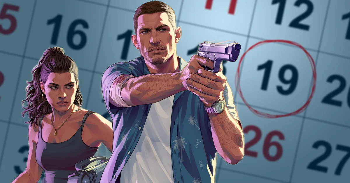 Grand Theft Auto 6 looms like a black hole in the release schedule, but is pushing everything into September the way to deal with it?