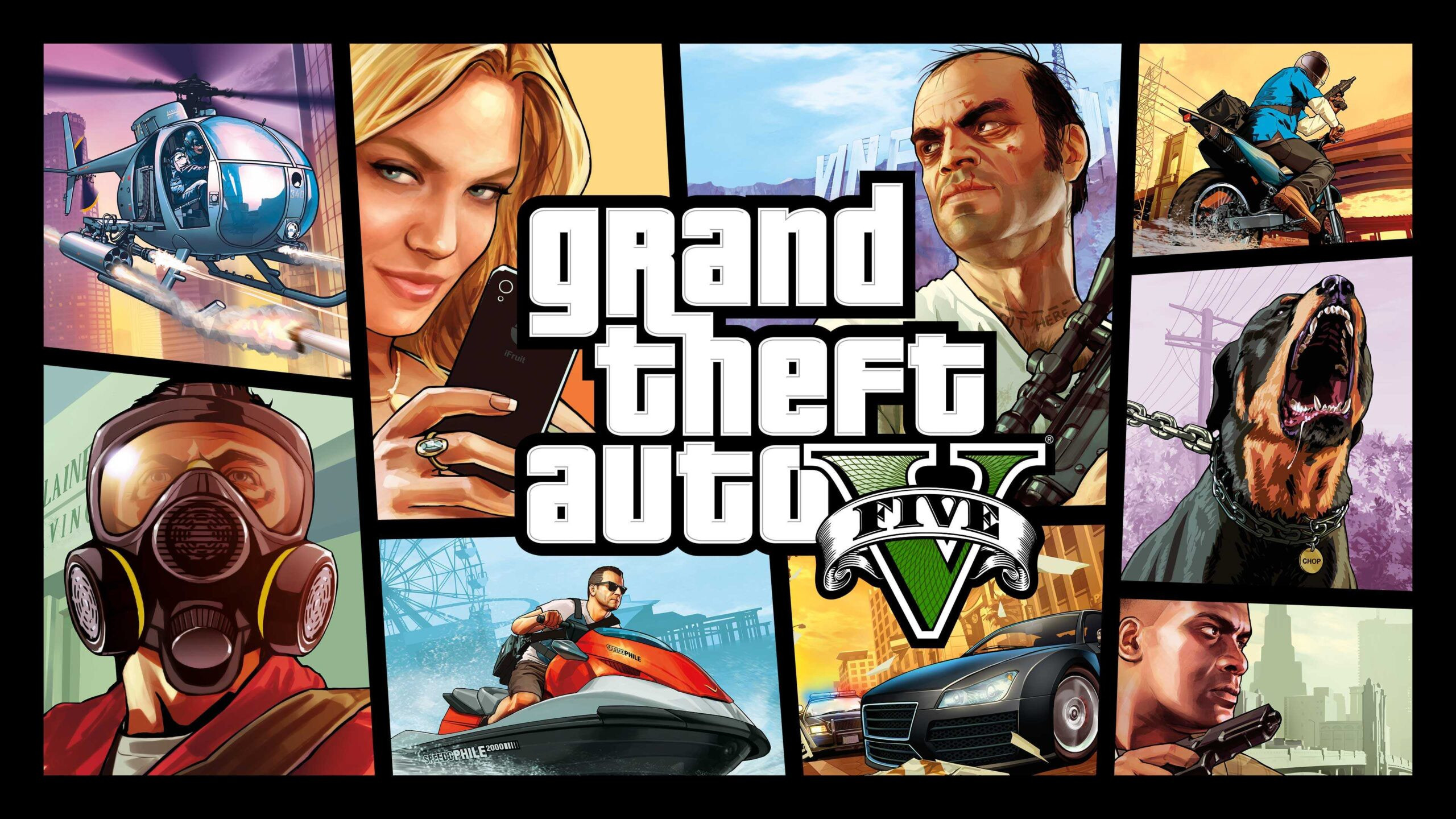 GTA 6 is officially a "single-player experience" leaving millions of gamers questioning Online