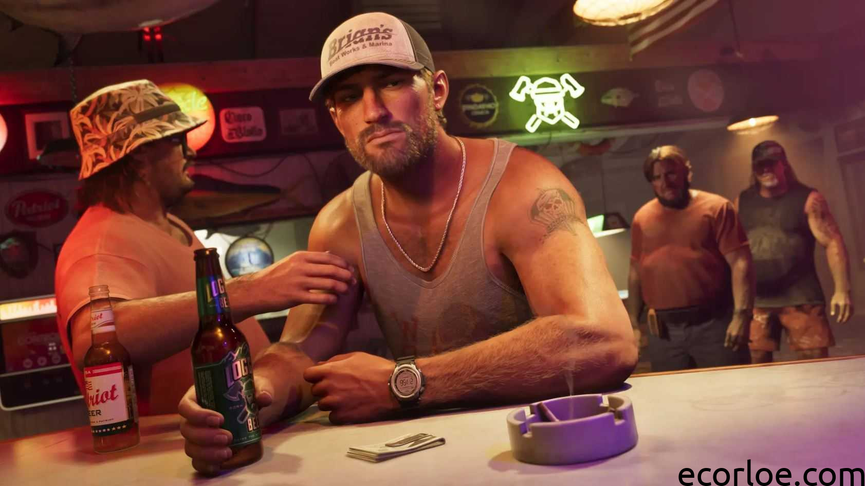 GTA 6's release raises major GTA Online questions &mdash; and a few answers