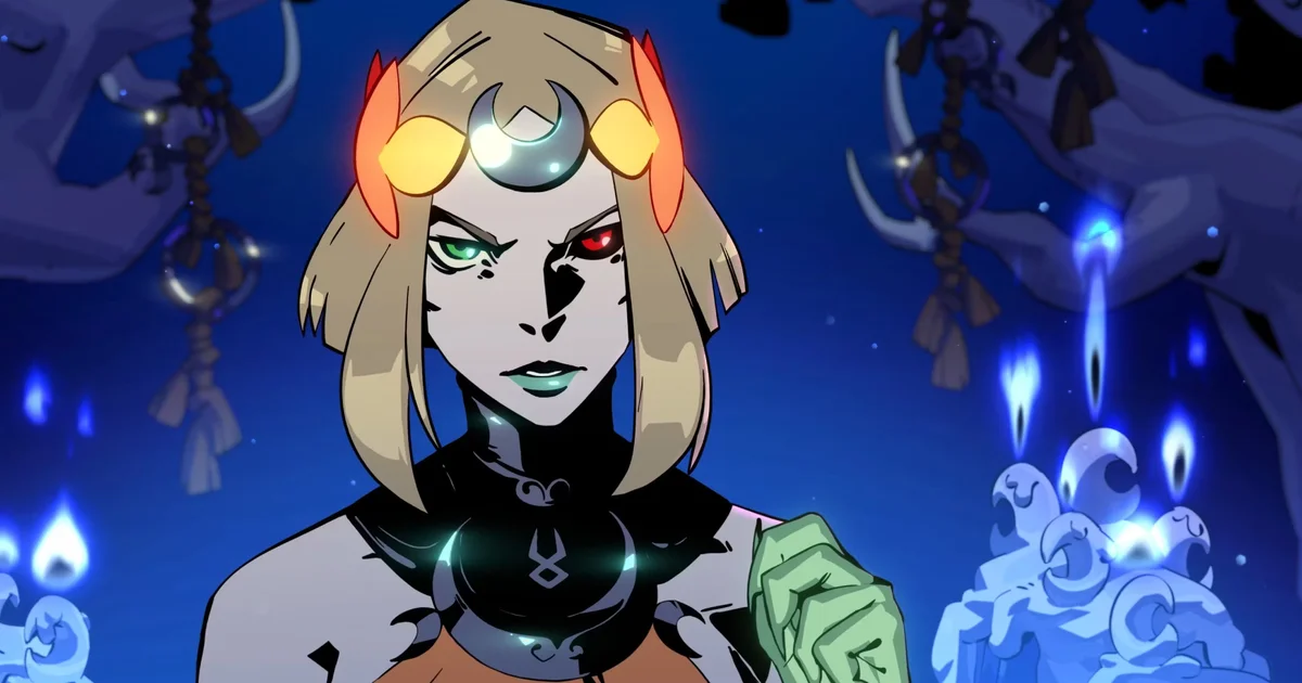 Hades 2 review – standing on the shoulders of Supergiants