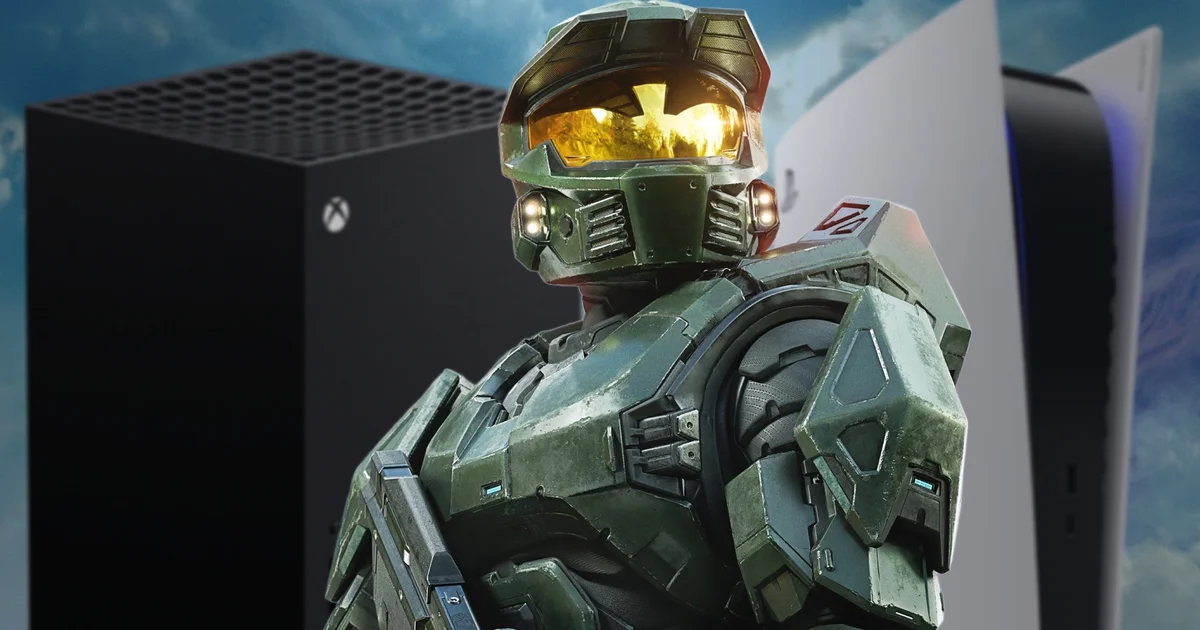 I went into Halo: Campaign Evolved thinking it didn’t need to exist, but after playing two levels I want full remakes of the original trilogy and Reach