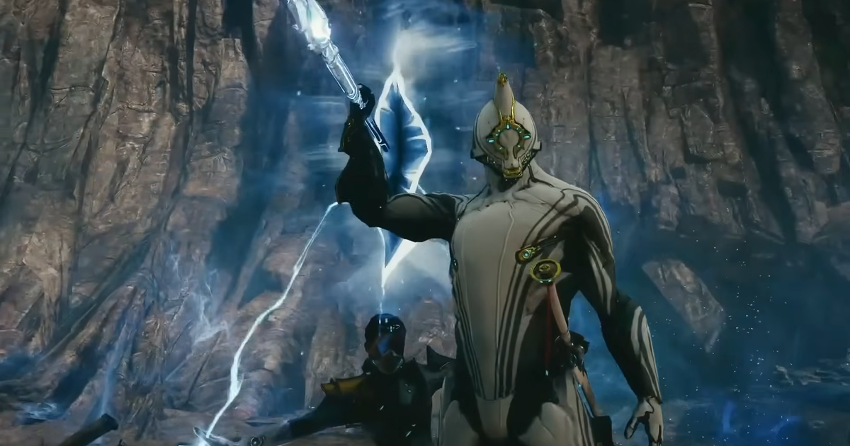 “No one is celebrating” – Warframe devs on Destiny 2’s “earth-shattering” death, and why the genre is weaker for it