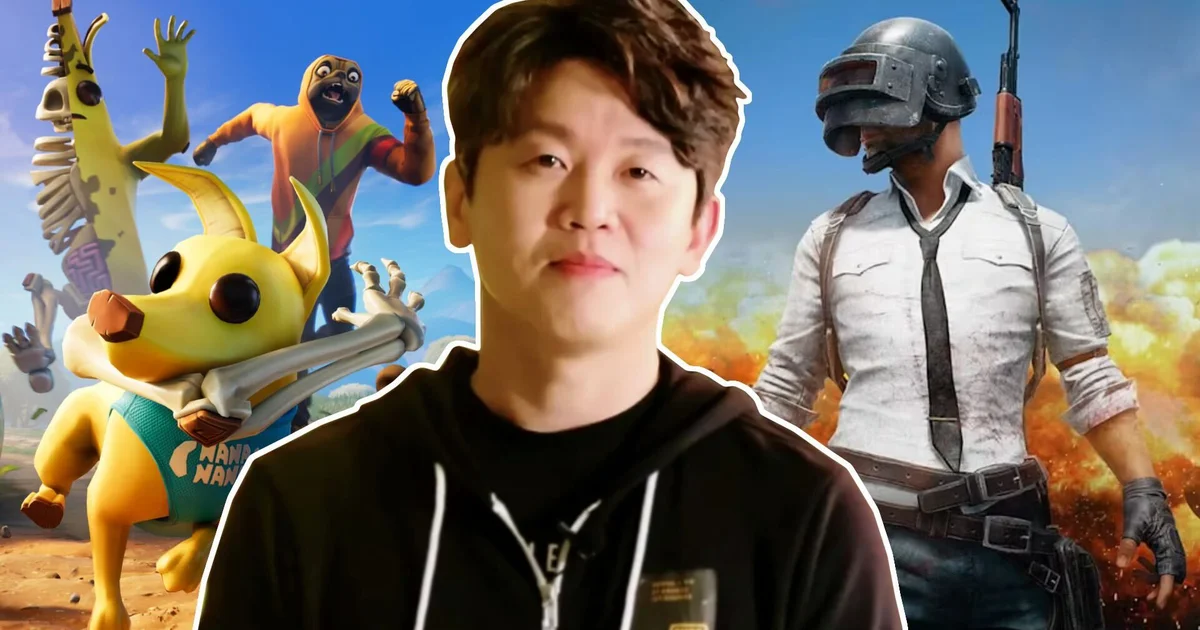 Taeseok Jang interview: PUBG boss on his “big respect” for Fortnite and how battle royales can survive