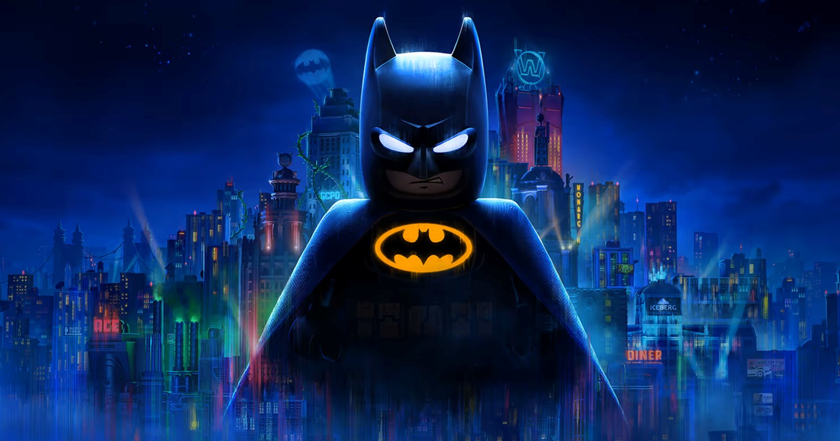 Lego Batman: Legacy of the Dark Knight review – a stream of deep-cuts with cracking Arkham-light combat