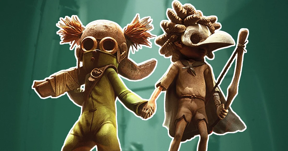 Little Nightmares 3 review – too many familiar frustrations, but still a compelling ride