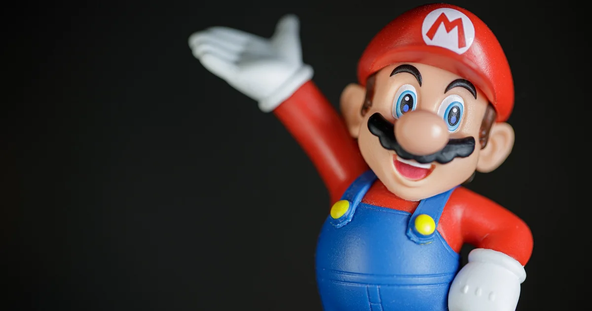 Watch today’s Nintendo Direct right here with us