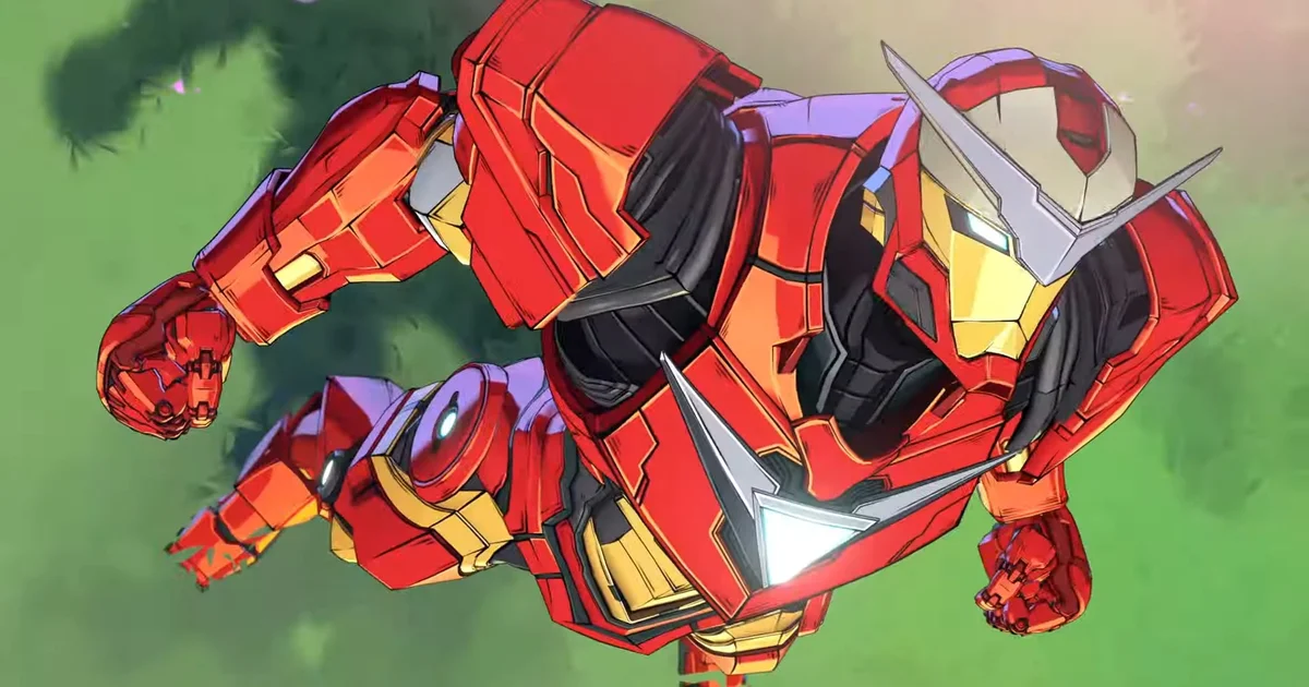 Marvel Tokon: Fighting Souls inherits the Marvel vs. Capcom legacy with grace, style, and bombastic action