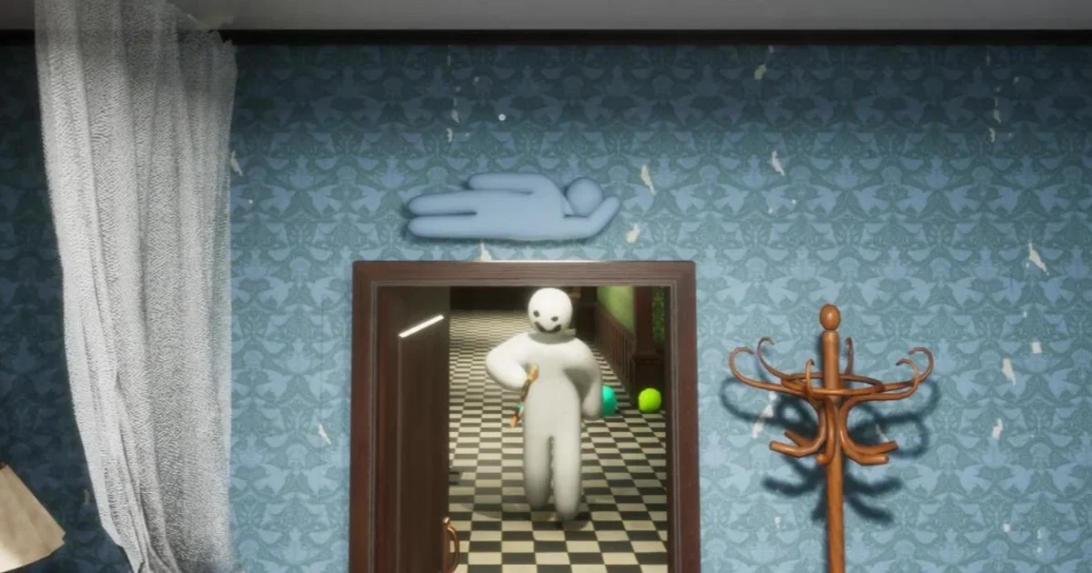 The latest indie mega-sensation is Meccha Chameleon, an artsy hide-and-seek game, which has sold an astronomical amount in only two weeks