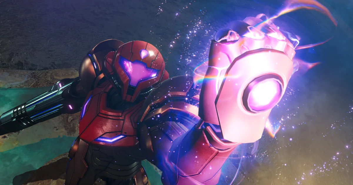 Metroid Prime 4: Beyond review – the series takes a Zelda-like spin, to mixed success
