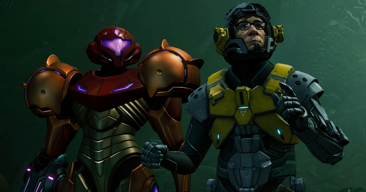 Metroid Prime 4: Beyond delivers the series’ trademark gameplay in spades, but I fear one very annoying addition might derail the whole thing