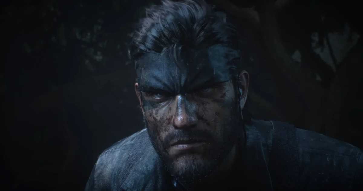 Metal Gear Solid Delta: Snake Eater review – a stone cold classic revitalised