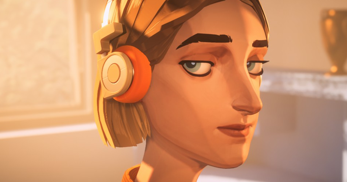 Mixtape review – earnest, cringe, but totally misunderstood, this is the perfect teen video game