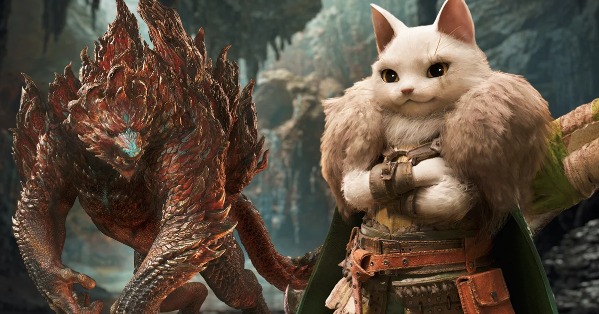 Six hours with Monster Hunter Wilds: tons of great evolutions for long-time fans, but newcomers be wary