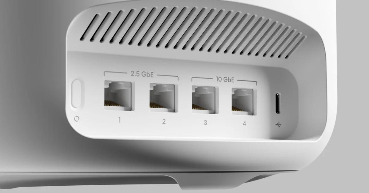 1.6Gbps broadband reviewed: is multi-gig internet worth upgrading for?