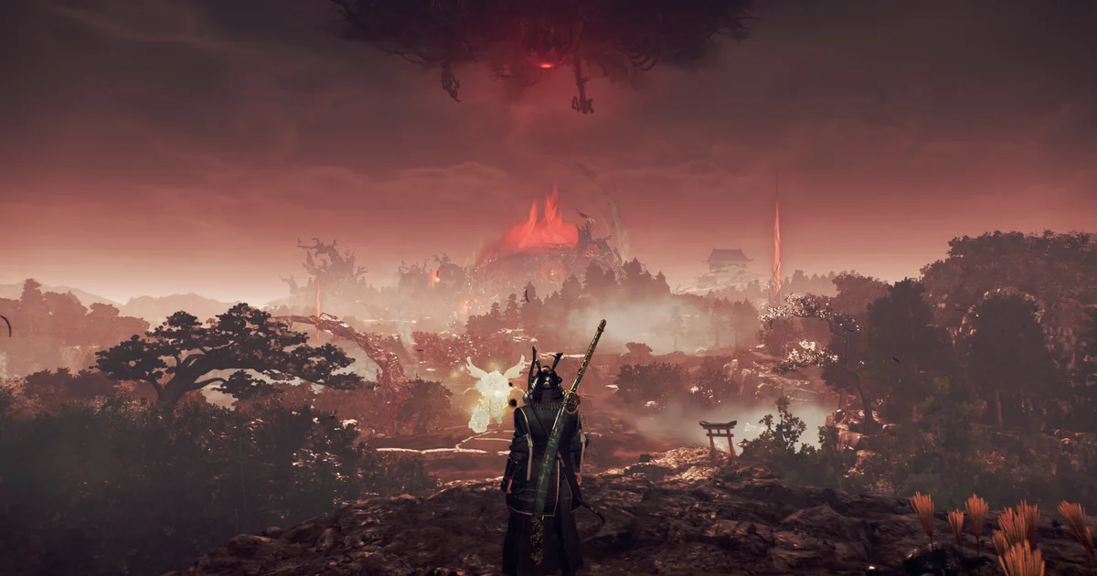 Nioh 3 review – a historical high for Team Ninja