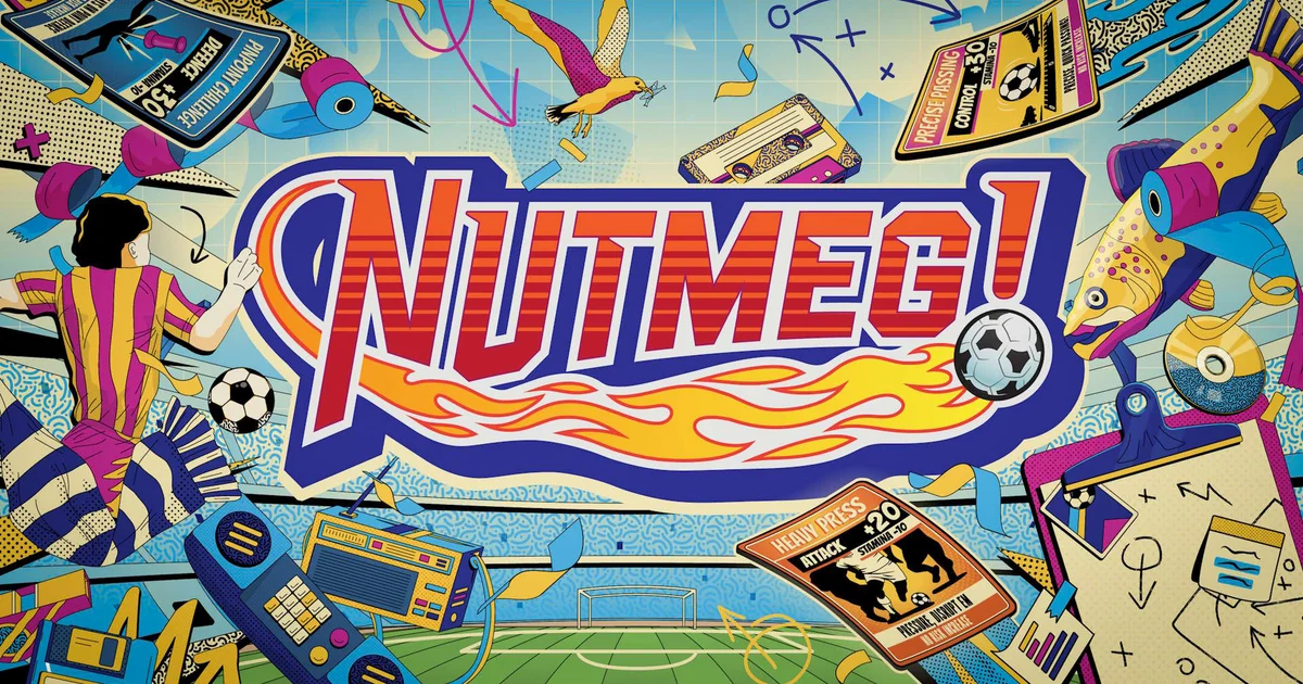 Finally, a football card game that doesn’t cost your soul