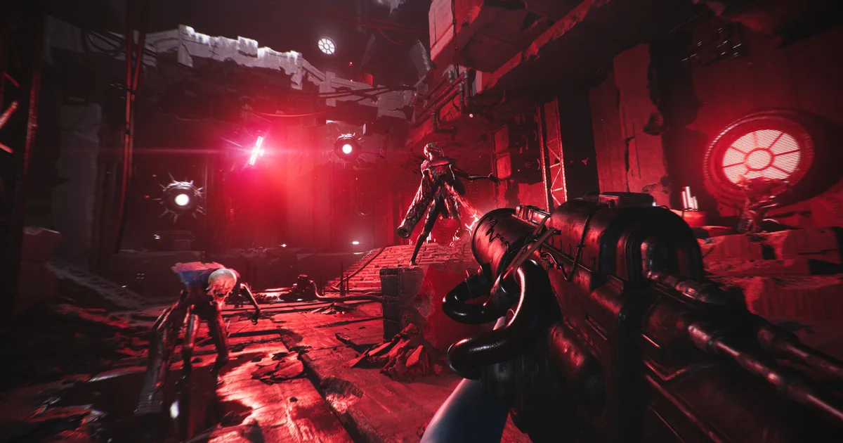 Kwalee lays off the entire Luna Abyss development team as one of this year’s overlooked bullet-hell games falls victim to an overcrowded release schedule