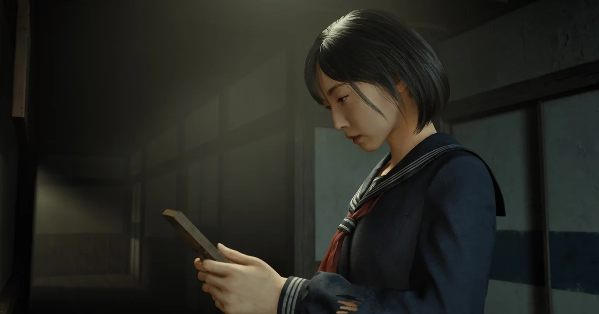 Silent Hill f review – a return to form worth sticking with