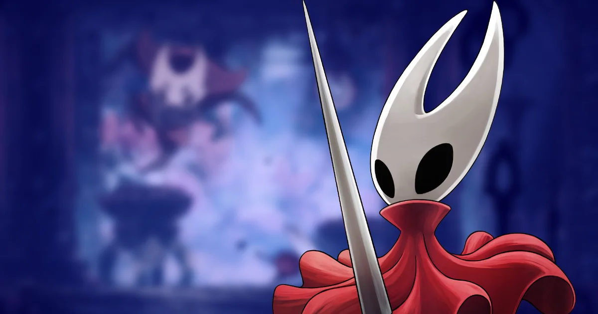 Not only is Hollow Knight: Silksong real, I’ve played it, and it’s harder and faster than the original – but is it better?