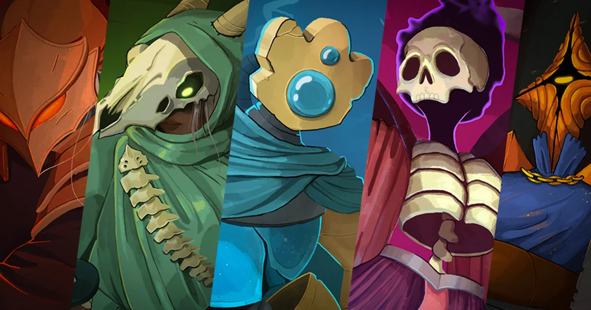 Co-op works brilliantly in Slay the Spire 2 – it’s already MVP of the wildly popular sequel