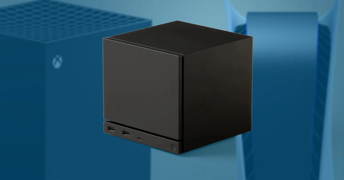 “We don’t lock our hardware down” – Valve takes a swing at consoles while explaining why it doesn’t subsidise the price of Steam Machine