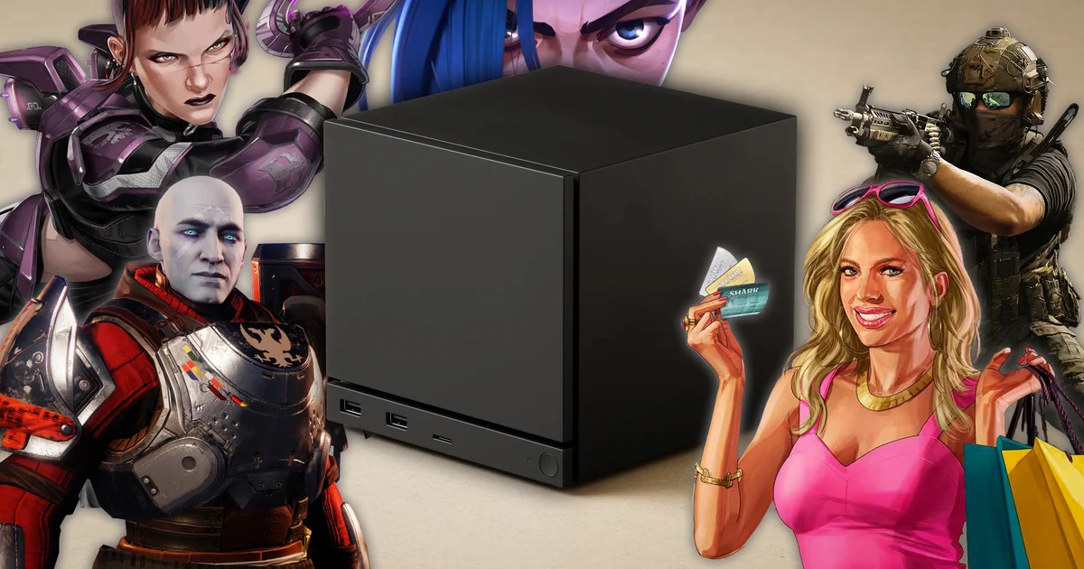 There’s a surprising amount of major games you can’t play on Valve’s Steam Machine – here are eight of the biggest, and why