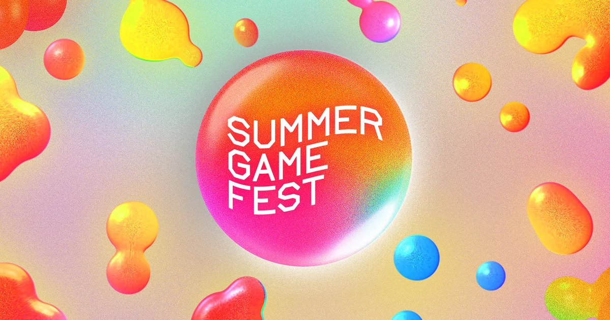 Watch tonight’s Summer Game Fest 2024 Opening Showcase here with us