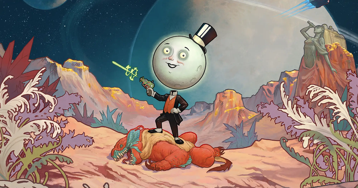 The Outer Worlds 2 review – a strong sequel with a canny sense of when to iterate and when to reinvent