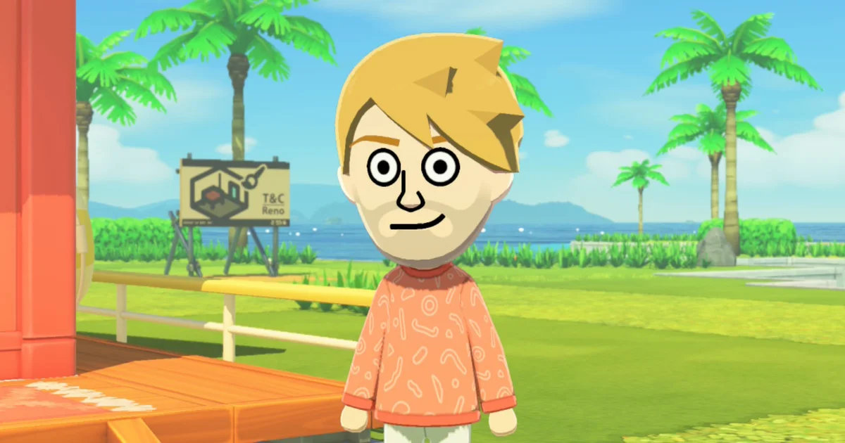 After blasting through its free Switch demo, Tomodachi Life’s bizarro blend of The Sims and Animal Crossing is exactly the kind of weird I was hoping for