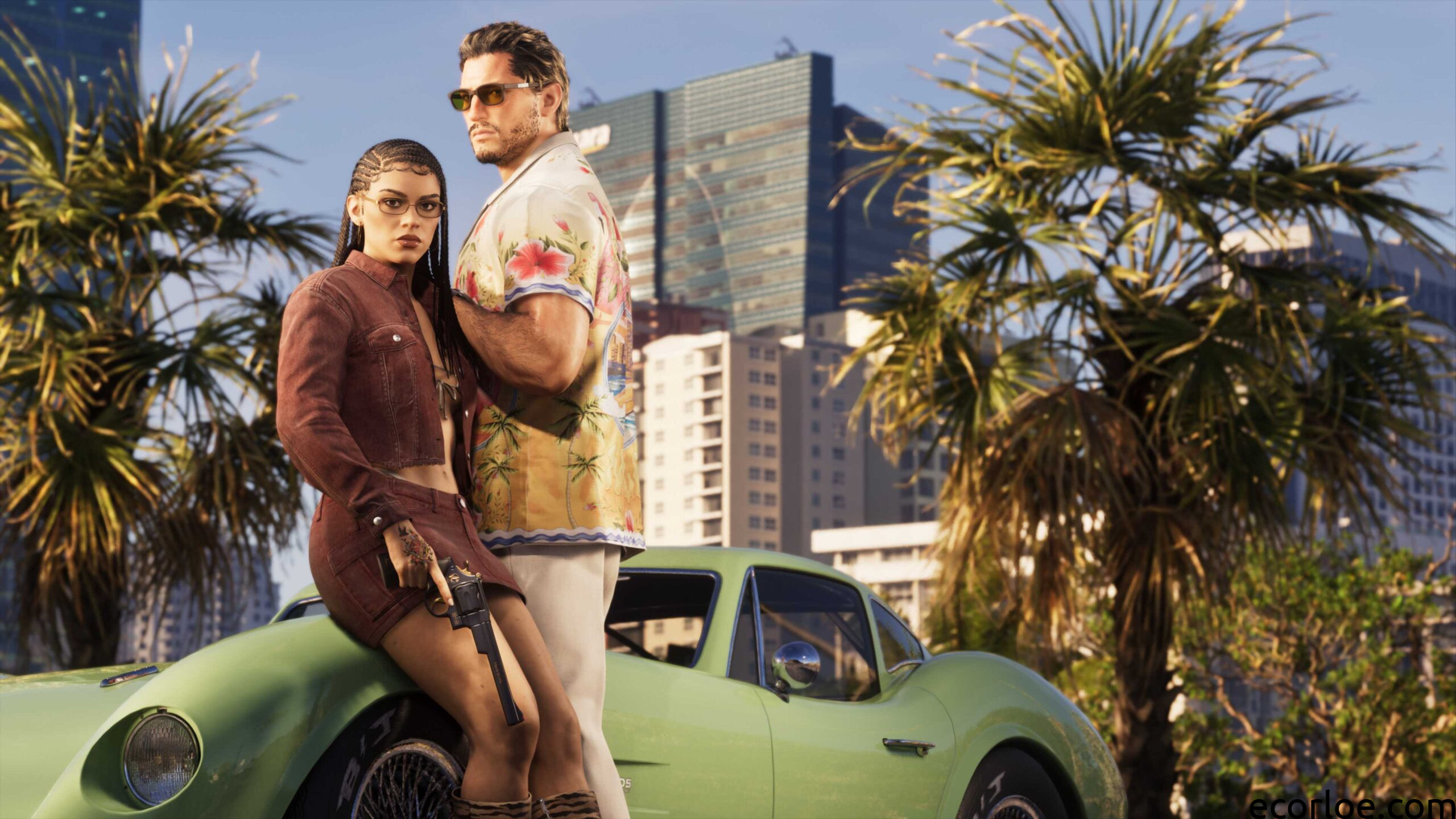GTA 6's physical edition gets a controversial confirmation