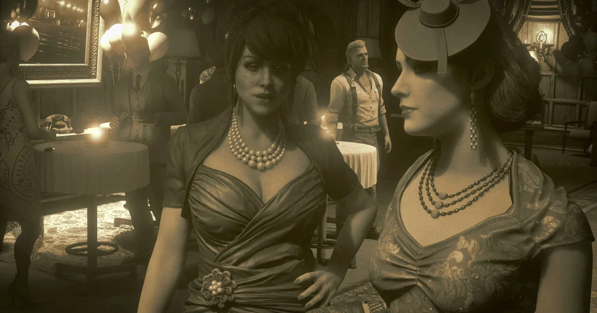 Vampire: The Masquerade Bloodlines 2 review – a reimagining that hasn’t really worked