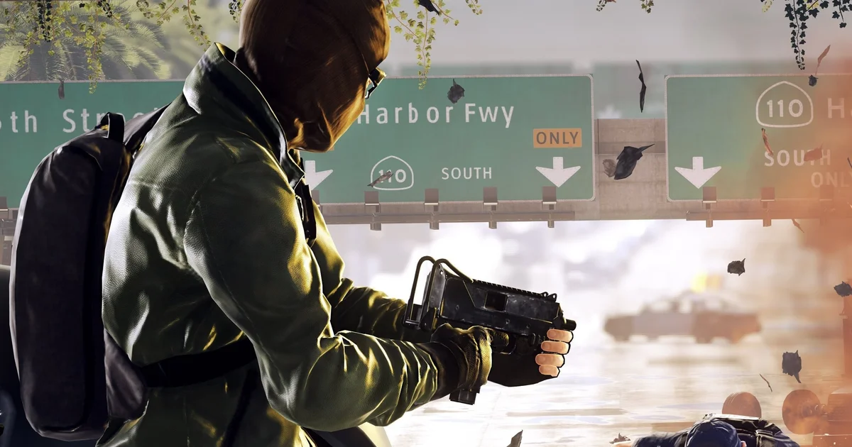 Multiplayer servers for Battlefield Hardline close in under a week, but that’s not necessarily the end for this zany off-shoot