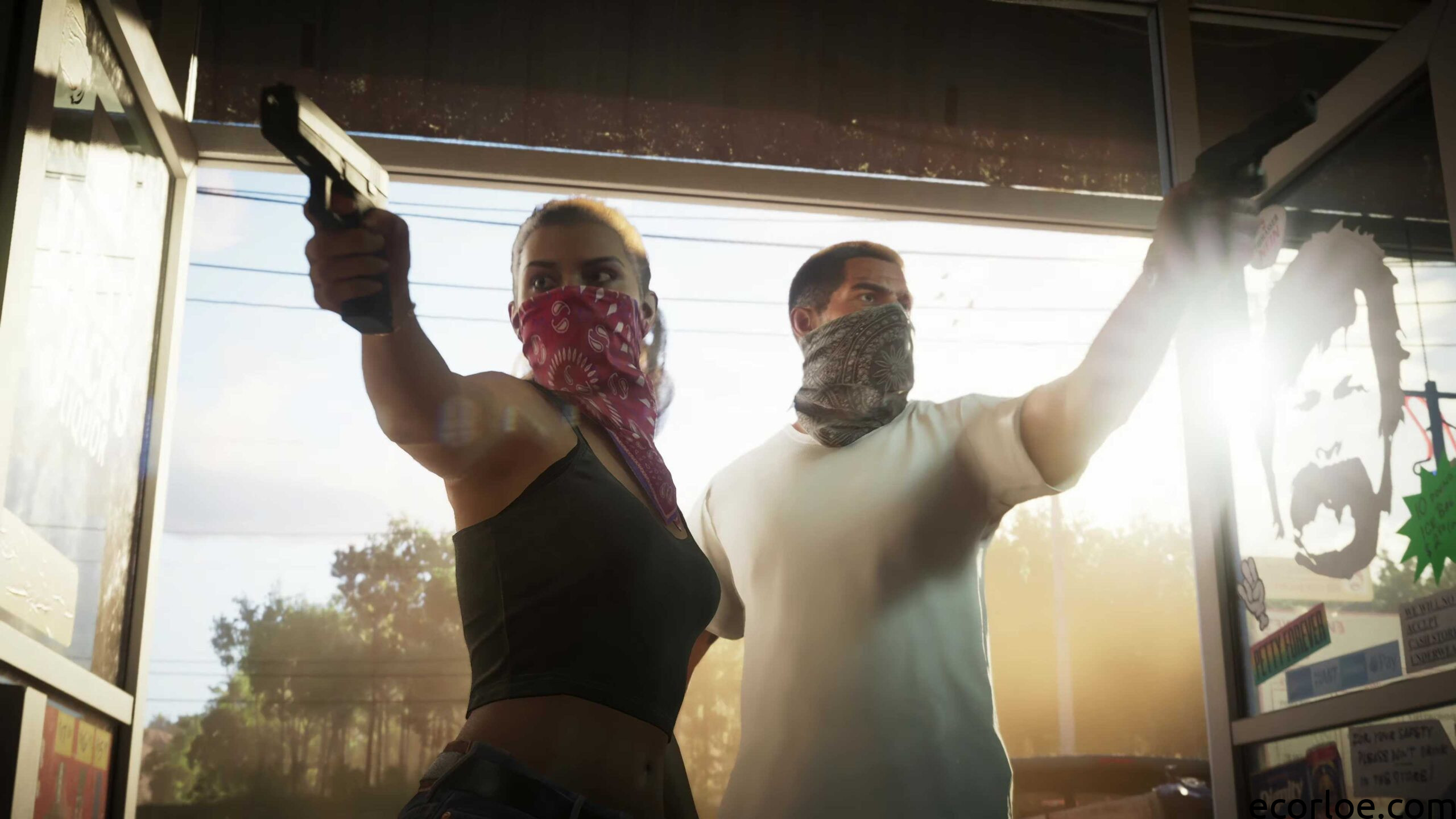 Rockstar just announced a bunch of GTA 6 news &mdash; here's everything we learned